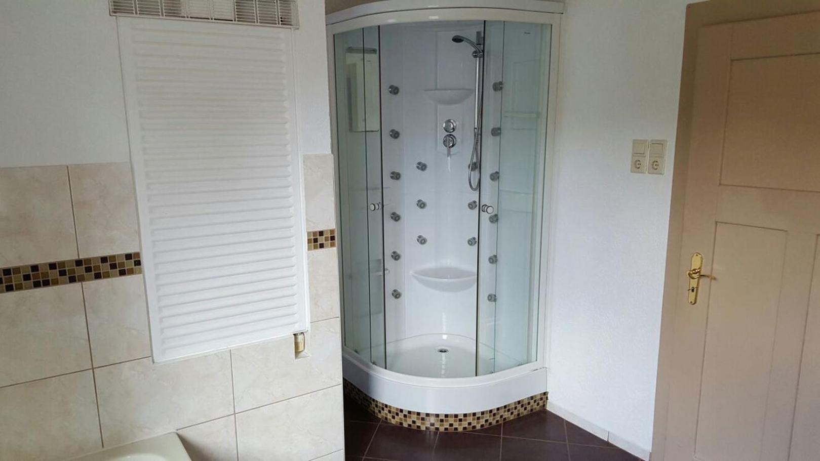 Ferienwohnung "Am Vaterlandsgrubenweg" Oelsnitz  Dış mekan fotoğraf
